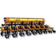 09. Cultivator / prasitoare ALP 9 sectii 1×1000 litri cu fertilizare