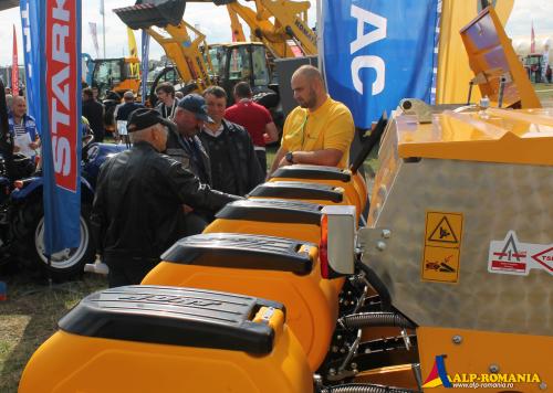 Agraria 2019