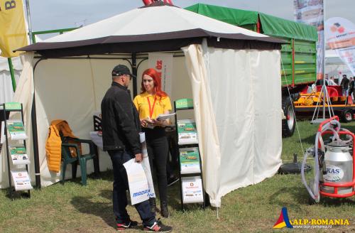 Agraria 2019
